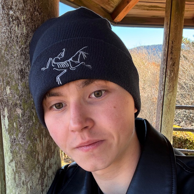 Всеволод Колмогоров - Portrait